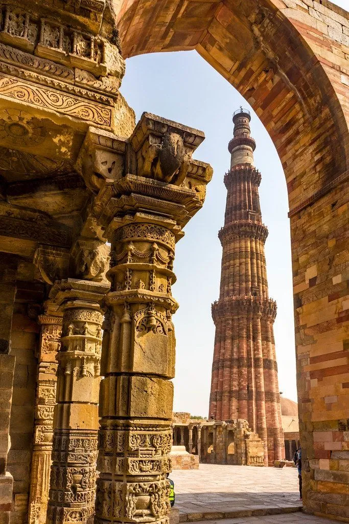 Old Delhi TourExperiences